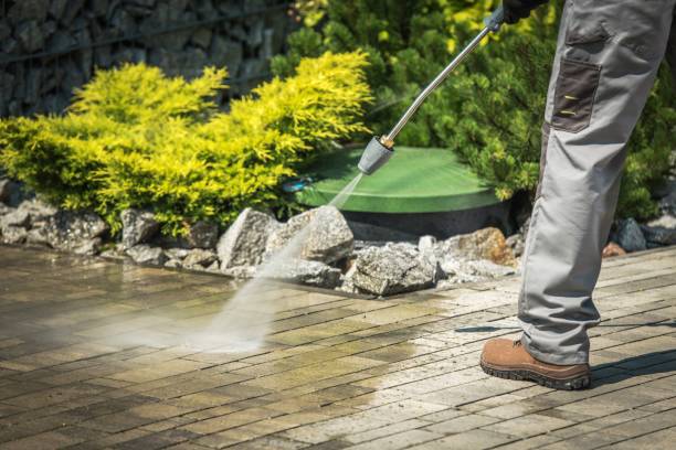 Best Factory Floor Cleaning  in Brentwood, MD